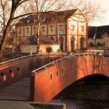 Penzion A Pivnice Varna Velká Bystřice Екстериор снимка