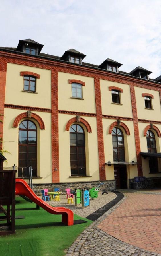 Penzion A Pivnice Varna Velká Bystřice Екстериор снимка